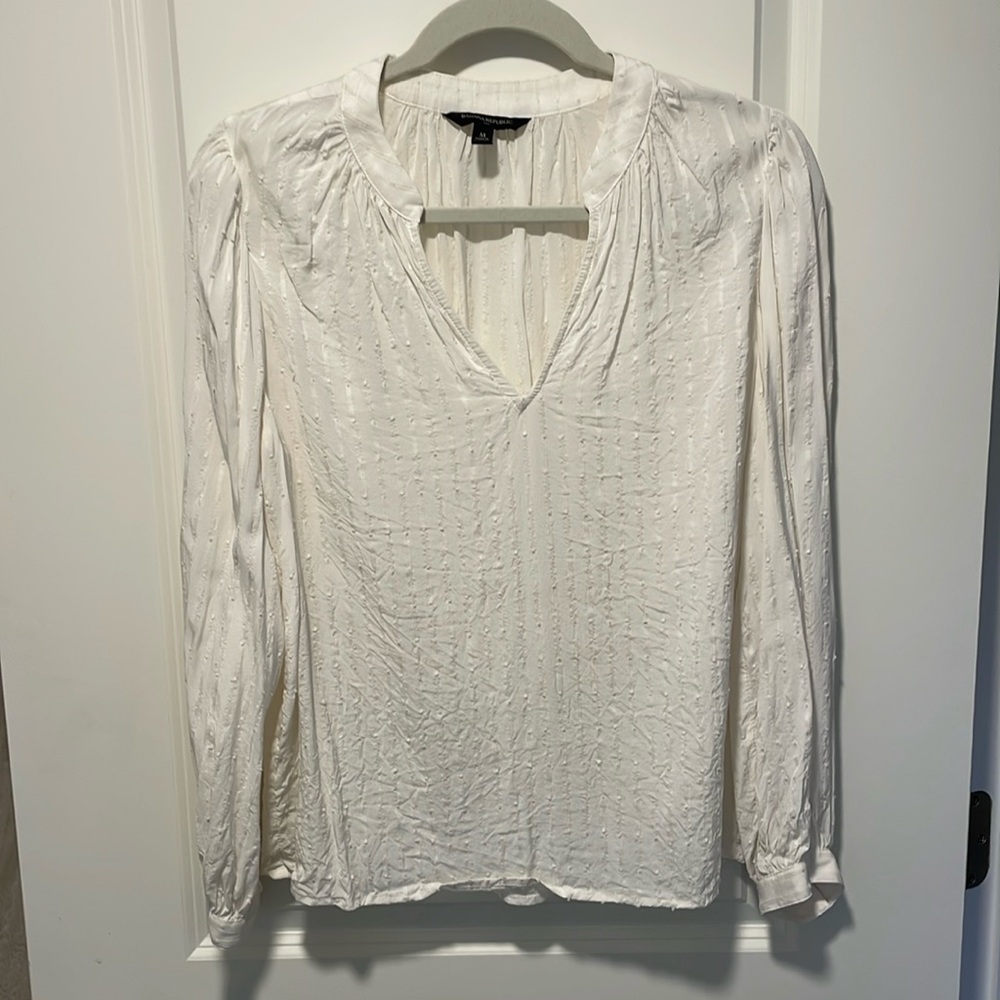 Banana Republic Top